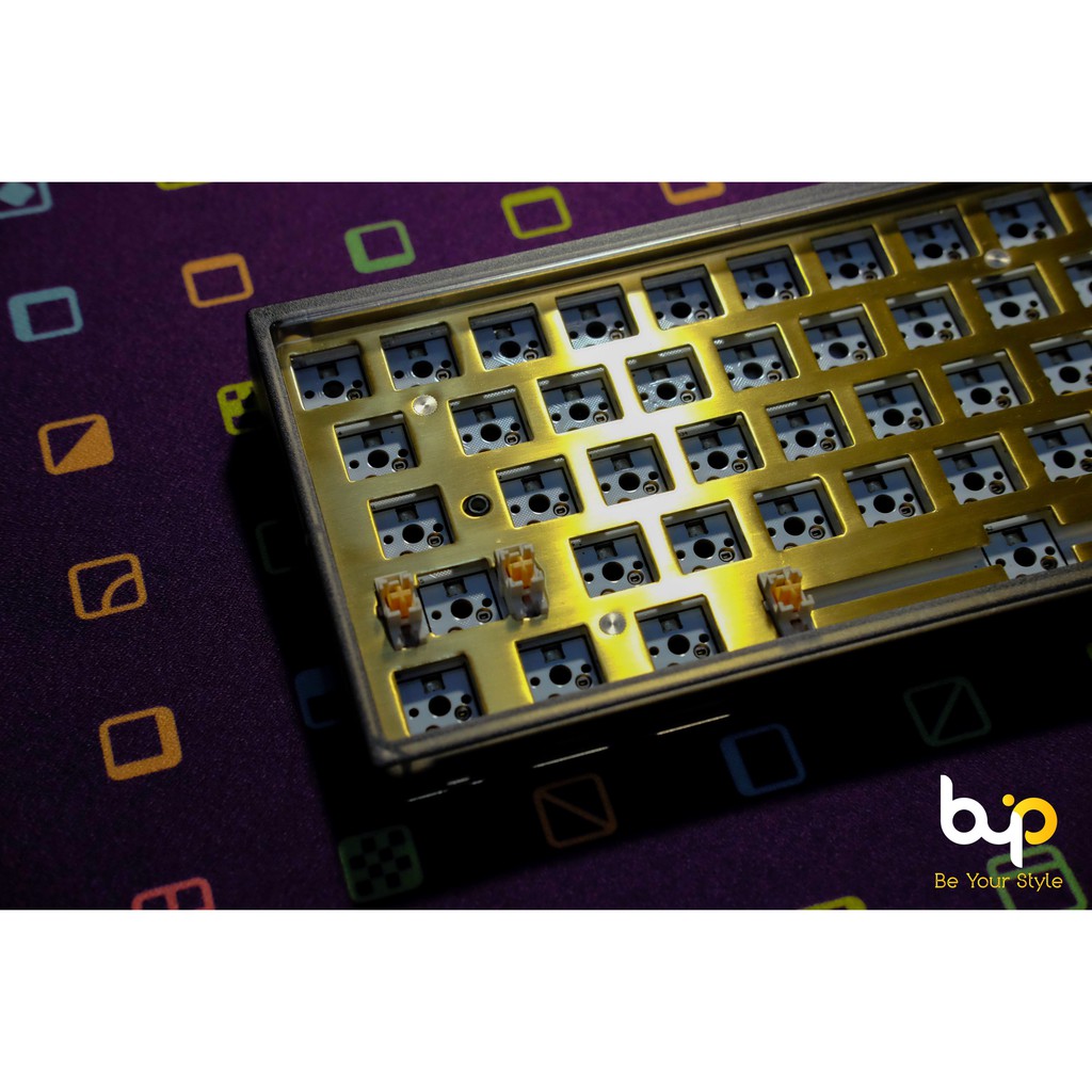 NJ68 Kit - Bàn phím cơ | BigBuy360 - bigbuy360.vn