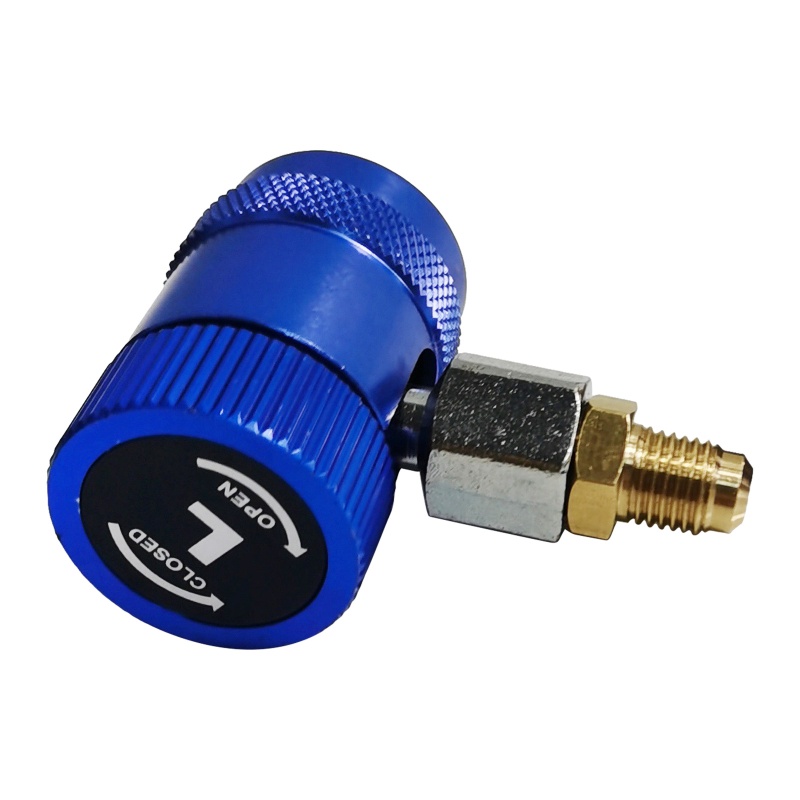 Khớp Nối Nhanh Cho Máy Điều Hòa Không Khí EDB * R1234YF