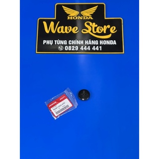 Nắp thăm vô lăng điện honda wave 110