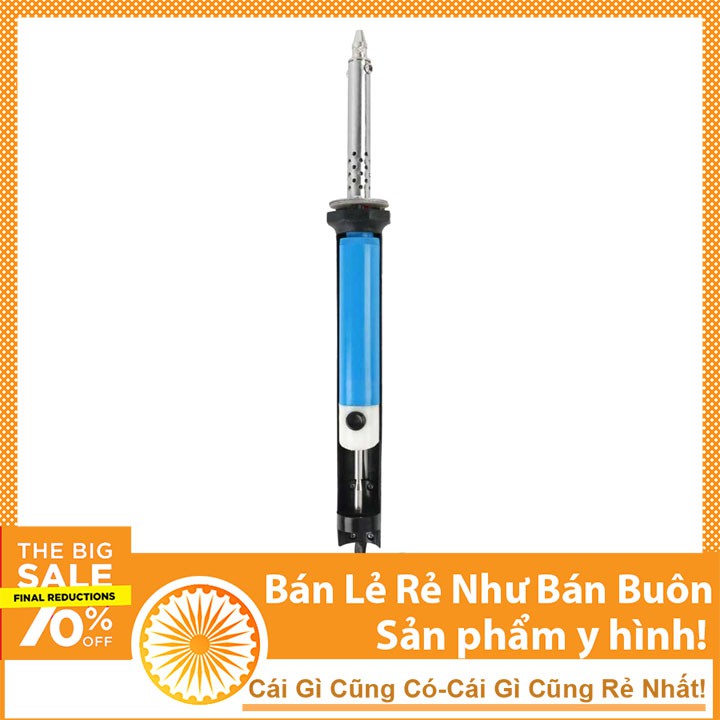 Máy Hút Thiếc Điện No-842C