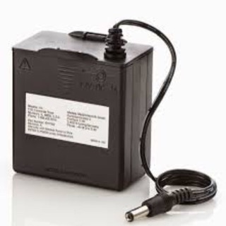 Adapter pin Medela Pump