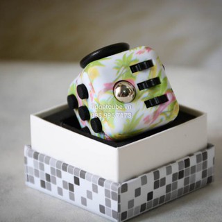Khối Magix™ Fidget Cube-Birdie