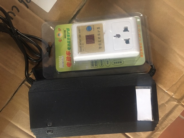 Sạc 6 bình 72-12ah