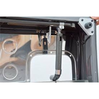 Bếp gas đôi Rinnai RV-287(S)N (Đen)