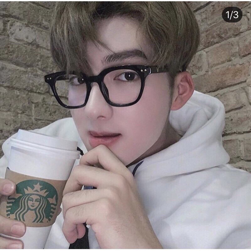 [Mã SKAMCLU7 giảm 10% cho đơn từ 0Đ] Kính mắt nhựa 01 _Gọng kính Hàn Quốc | BigBuy360 - bigbuy360.vn