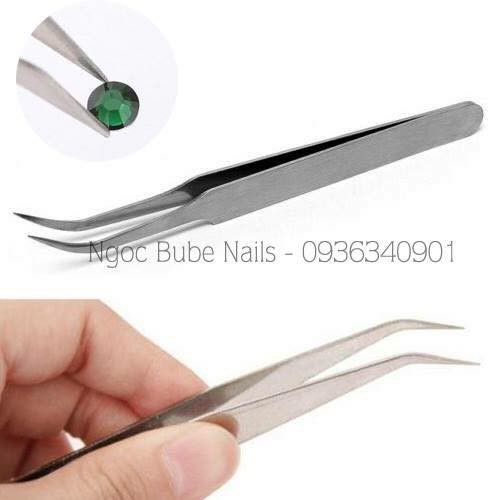 Nhíp đa năng - SALE ĐỒ NAIL