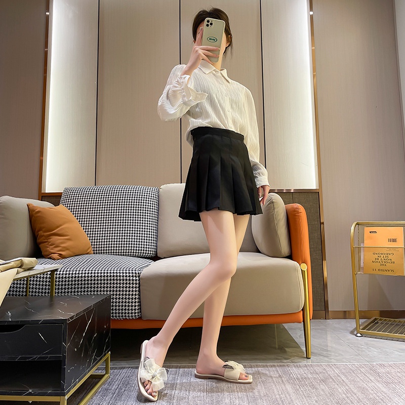 Dép Quai Ngang Đính Nơ Thời Trang Mùa Hè Hàng Mới 2022