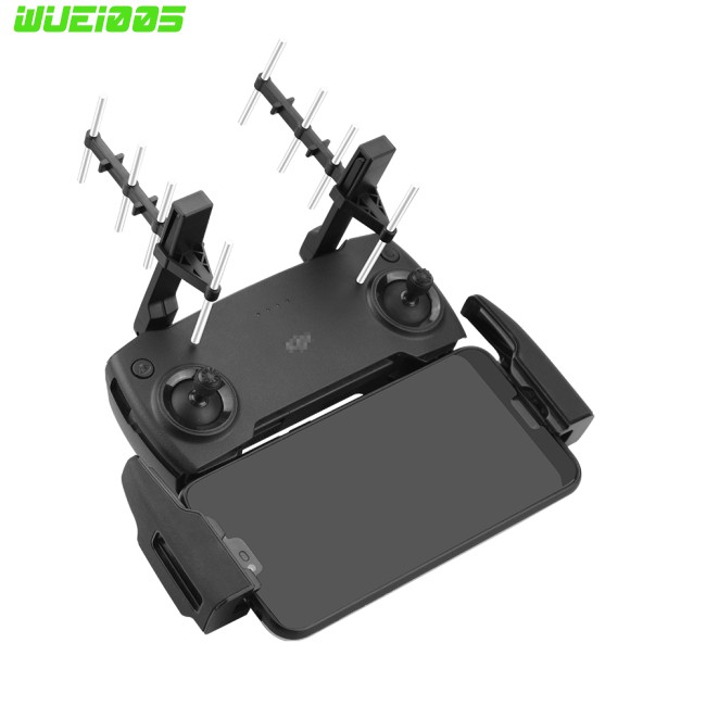 Bộ Ăng Ten Ygi Pair Abs + Aluminum 1 Cho Dji Mavic Pro