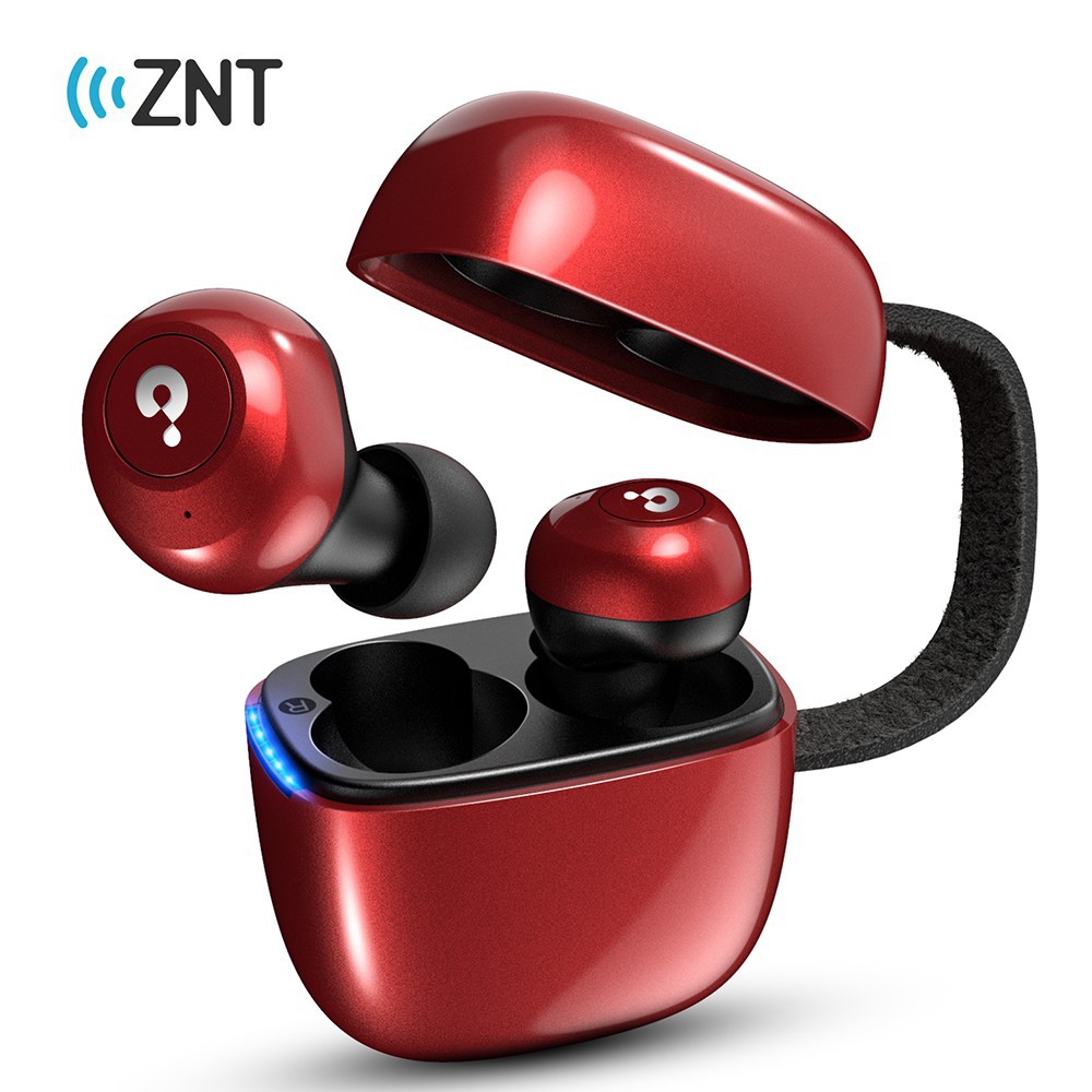 ZNT A7-L Bluetooth 5.0 Earphones Bluetooth Headset Bluetooth Earphones HIFI Wireless Headset