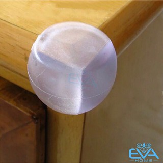 Bộ 4 Miếng Bọc Cạnh Bàn Silicon