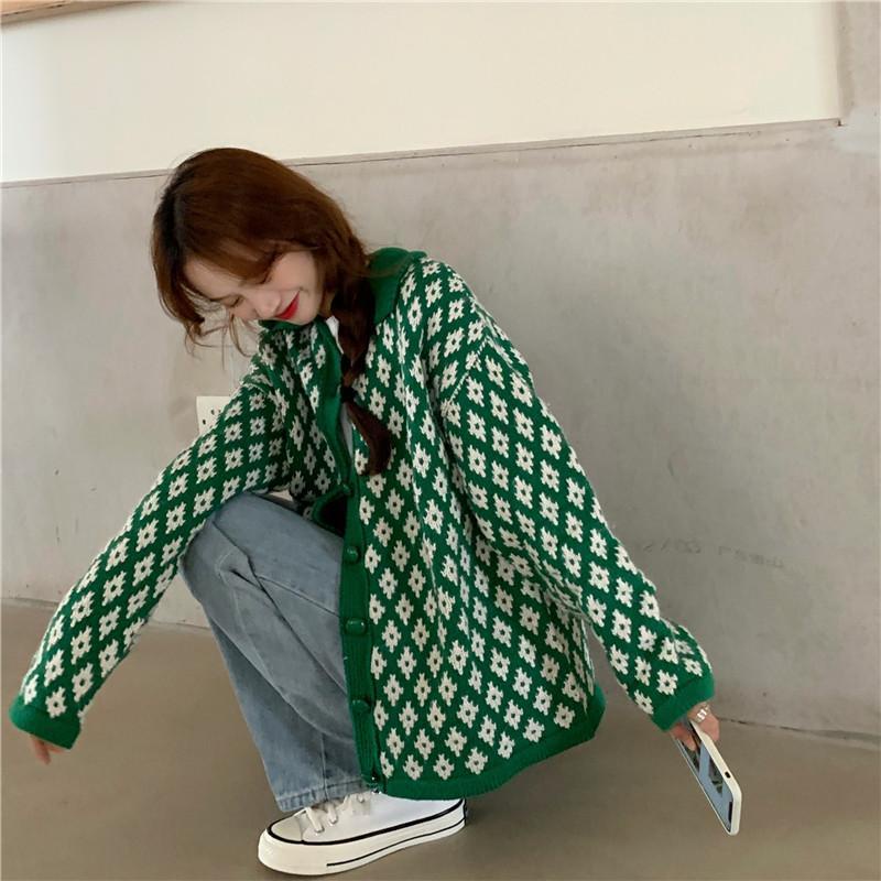 Phiên bản tiếng Hàn của áo khoác thời trang arcason áo 2 màu tùy chọn