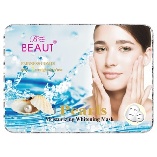 Mặt nạ Dưỡng Da Beaut 1 mieng