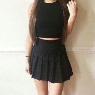 Chân váy tennis hot siêu rẻ đẹp