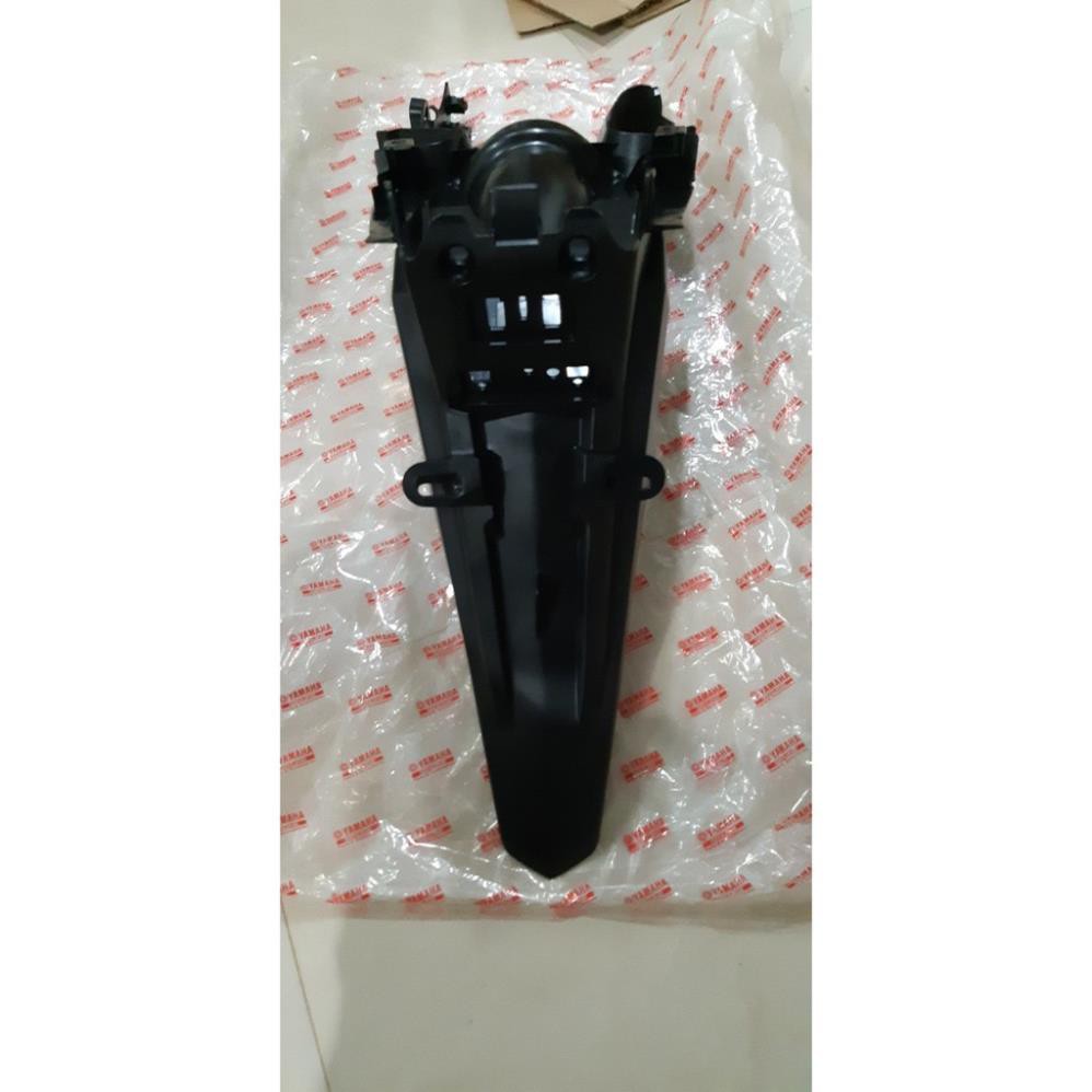 FREEShip  Đuôi biển số  Nouvo 6