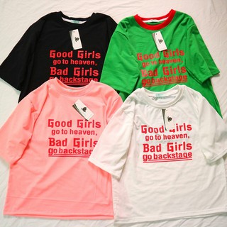 áo thun good girl