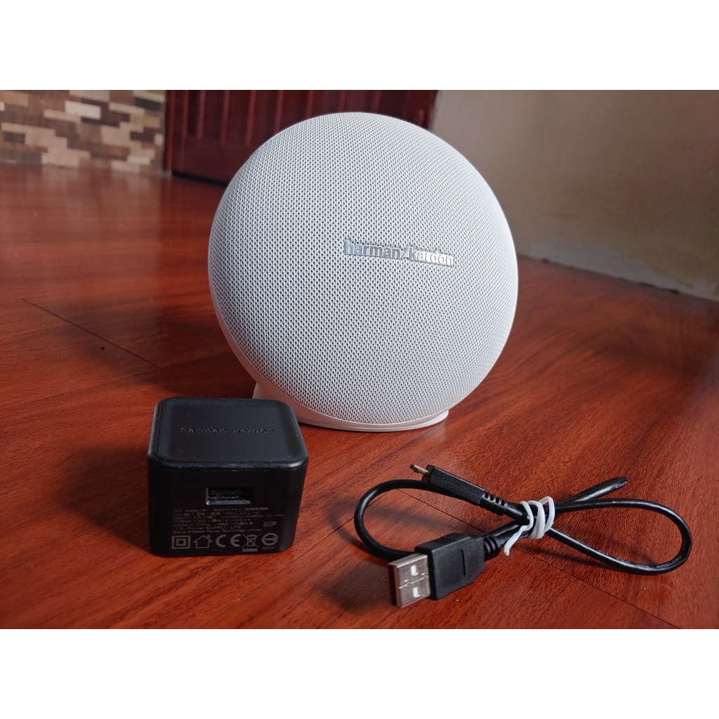 Loa bluetooth harman kardon onyx mini (hiếm)