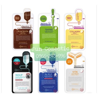 Mặt nạ mediheal hàng chính hãng