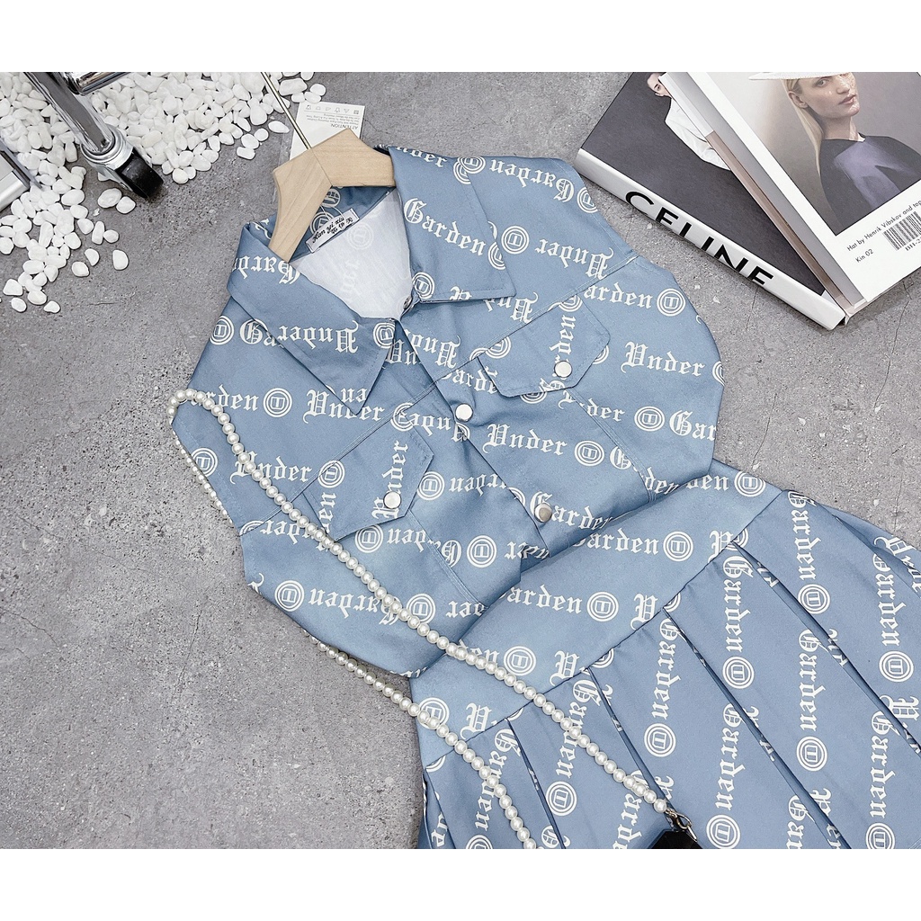 Sét váy BB siêu hothit