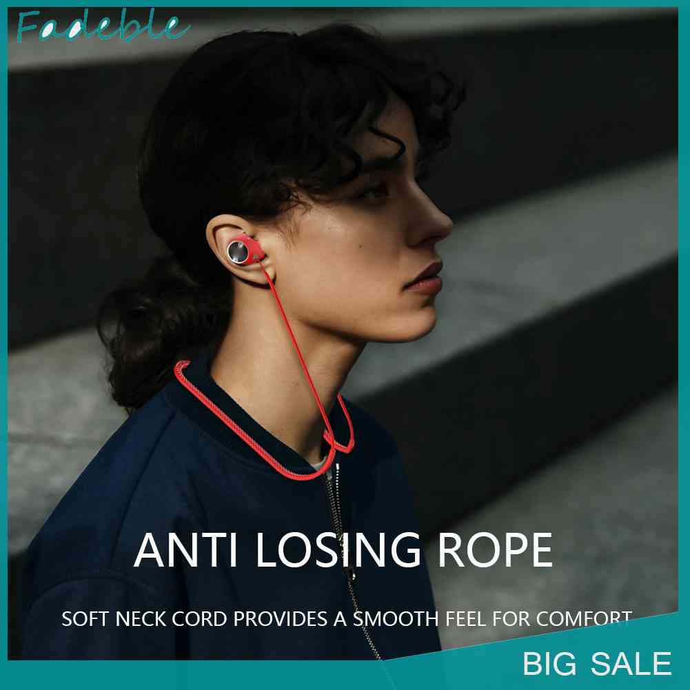 Dây Đeo Tai Nghe Chống Thất Lạc Cho Sennheiser MOMENTUM True Wireless 2