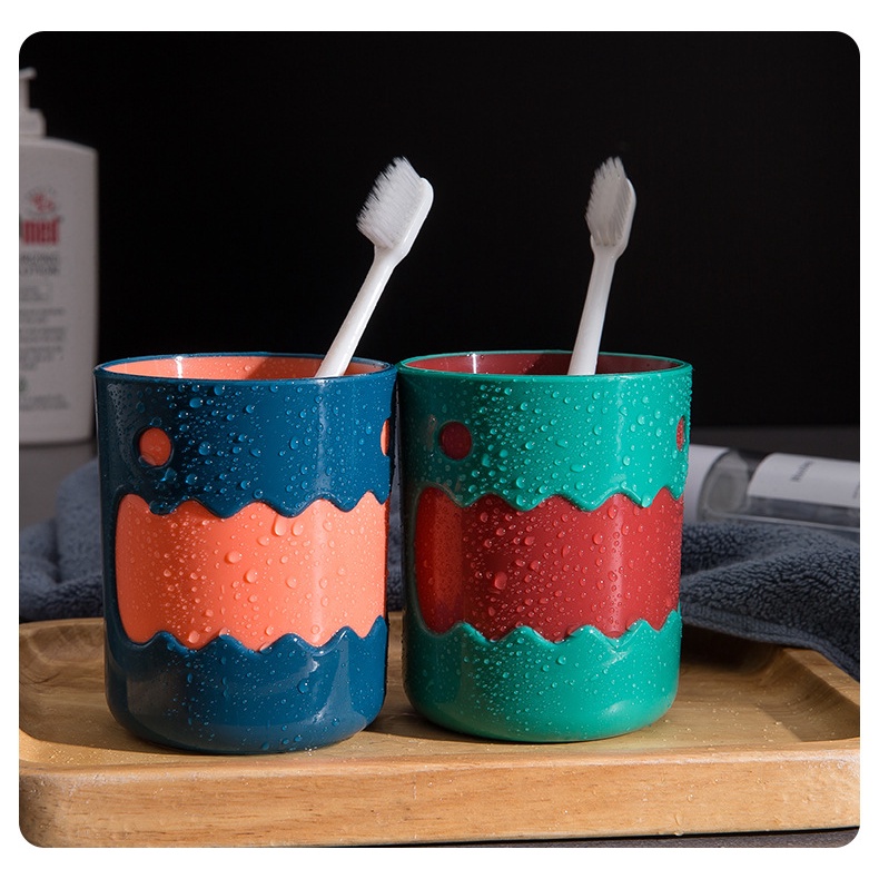 Cốc Nước Họa Tiết Hoạt Hình H172