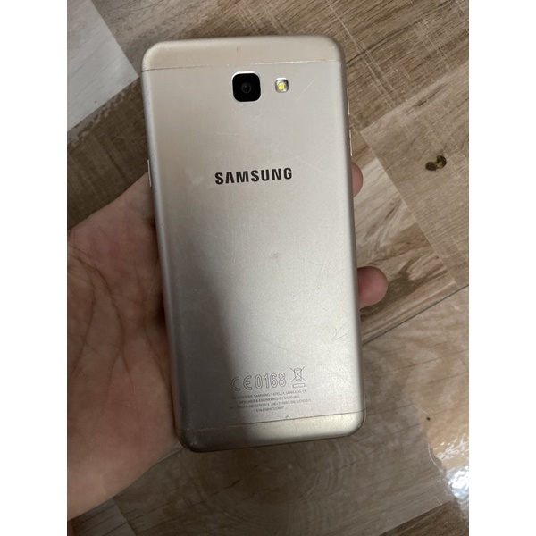 Xác điện thoại Samsung Galaxy J5 Prime