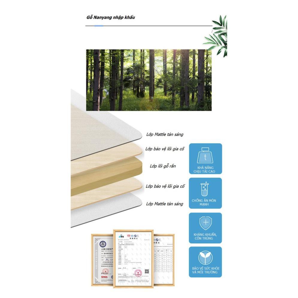 Bàn Học Thông Minh Chống Gù Chống Cận DISNEY 1206 (cốt gỗ tự nhiên) phù hợp 4-18 tuổi _MOMOMART | BigBuy360 - bigbuy360.vn