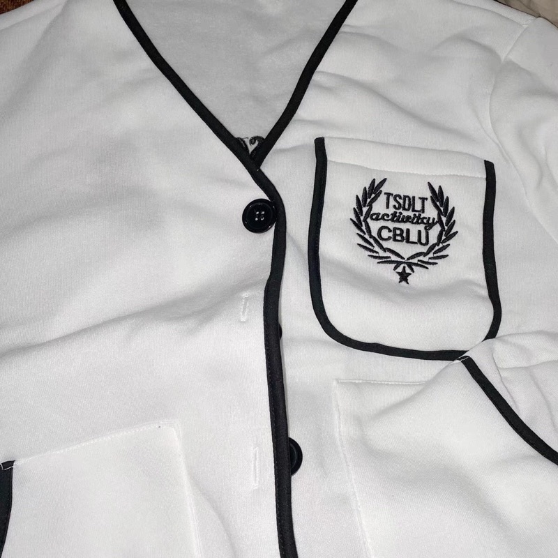 Áo khoác đồng phục bóng chày của phụ nữ vào đầu mùa xuân và mùa thu năm 2021 mới giản dị retro Hàn Quốc sang trọng | BigBuy360 - bigbuy360.vn