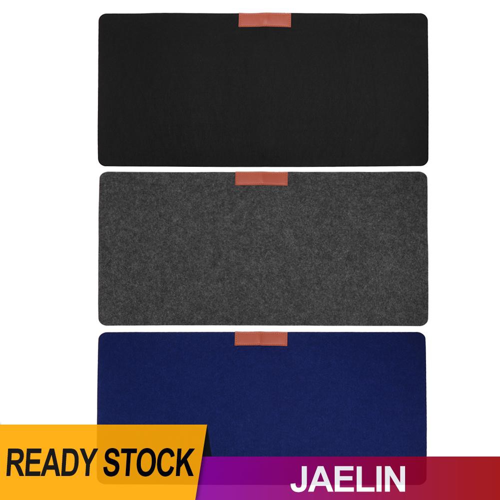 Thảm Lót Bàn Phím Và Chuột Máy Tính