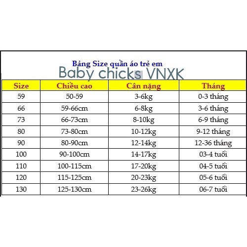 Body ủ lông, siêu mềm cho bé( loại không mũ)