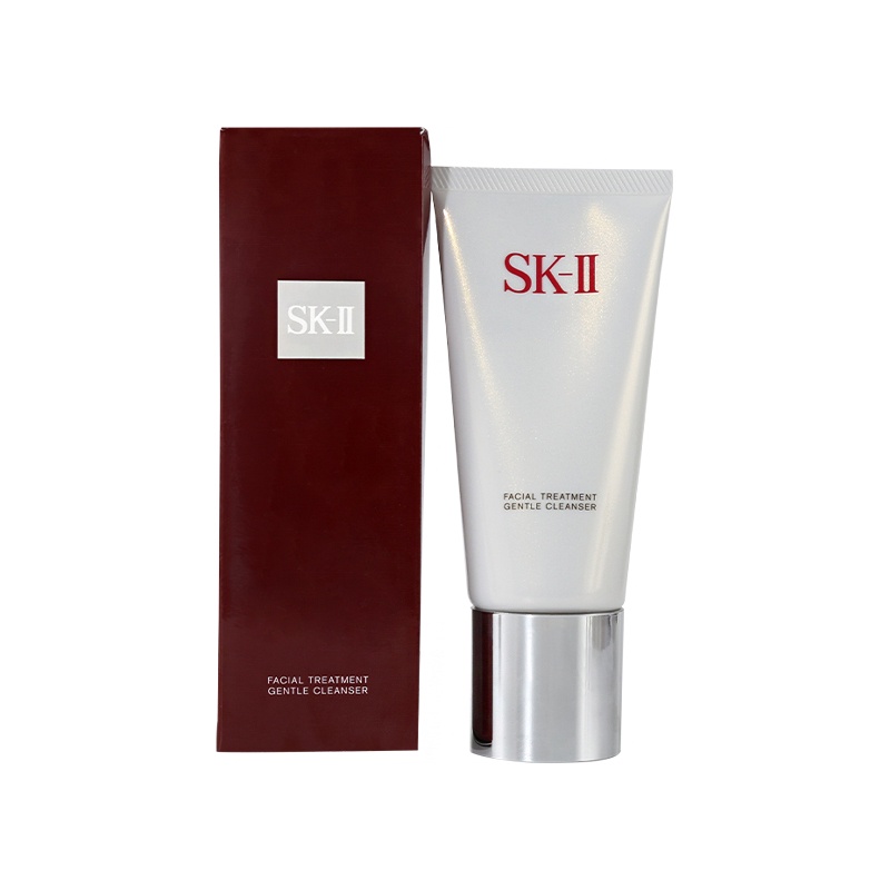 Sữa rửa mặt SK-II/SK2/SKII Facial Treatment Gentle Cleanser 120g