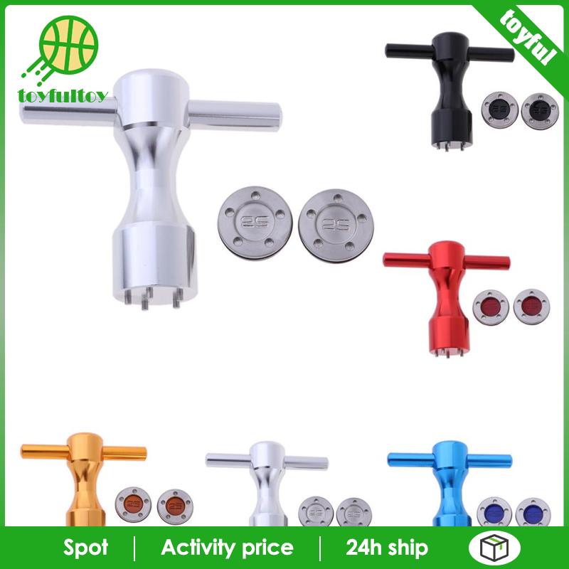 Bộ Cờ Lê Cho Gậy Đánh Golf Titleist Scotty Cameron Red 40g