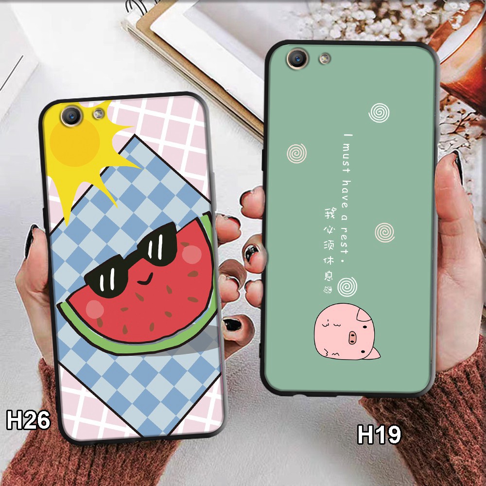 [ Hot ] Ốp lưng Oppo A83 - F1S - F3 - F3 Plus rẻ đẹp bền | BigBuy360 - bigbuy360.vn