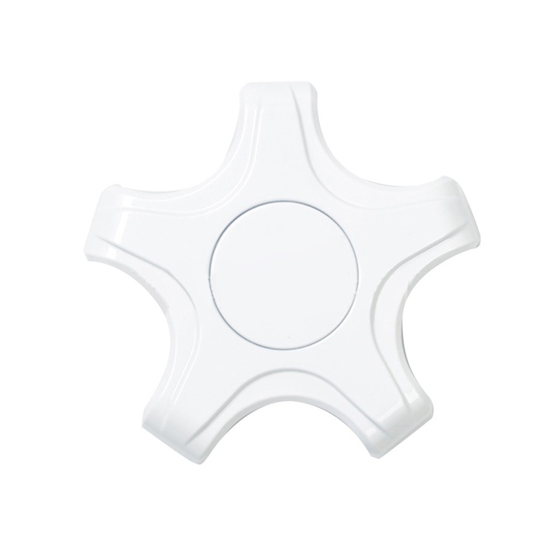 Nắp Đậy Trục Bánh Xe Hơi Tesla- Model 3 Lug Nutcaps Bằng ABS Bền