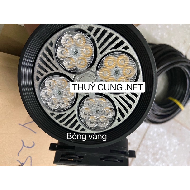 Đèn Bán Cạn OSRAM  25w 35w 45w