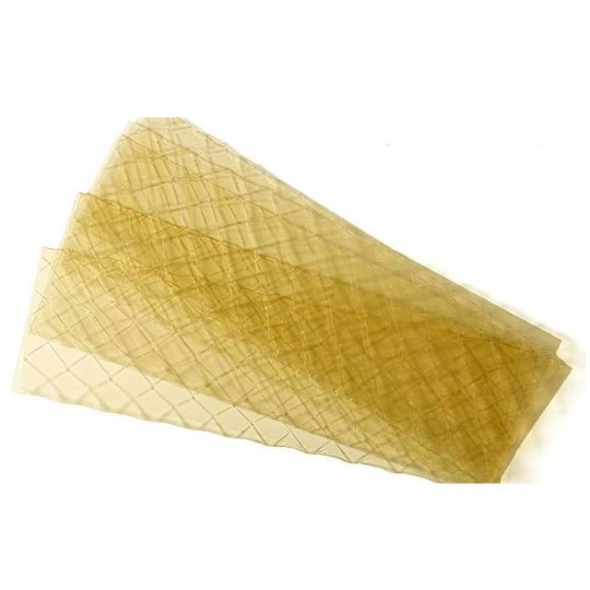 Gelatin Đức ( 3.2g-3.8g) 1 lá