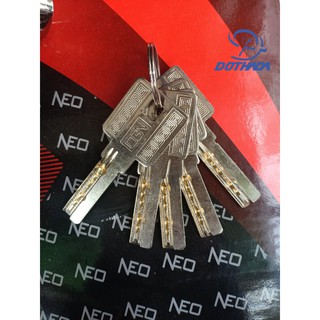 Khóa tay gạt Neo hệ 700