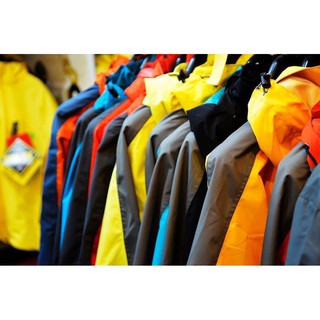 ÁO GIÓ 2 LỚP TNF NAM NỮ CAO CẤP