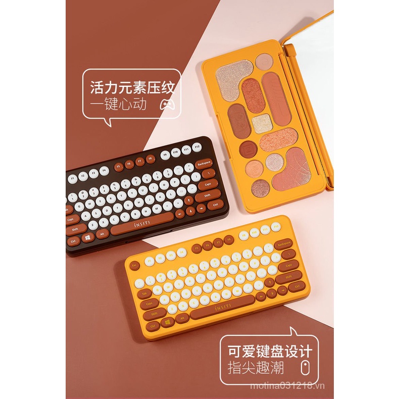 Bảng phấn mắt 12 màu ánh ngọc trai lấp lánh trang điểm đa năng cho nữ