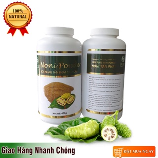 Bán 400g bột trái nhàu