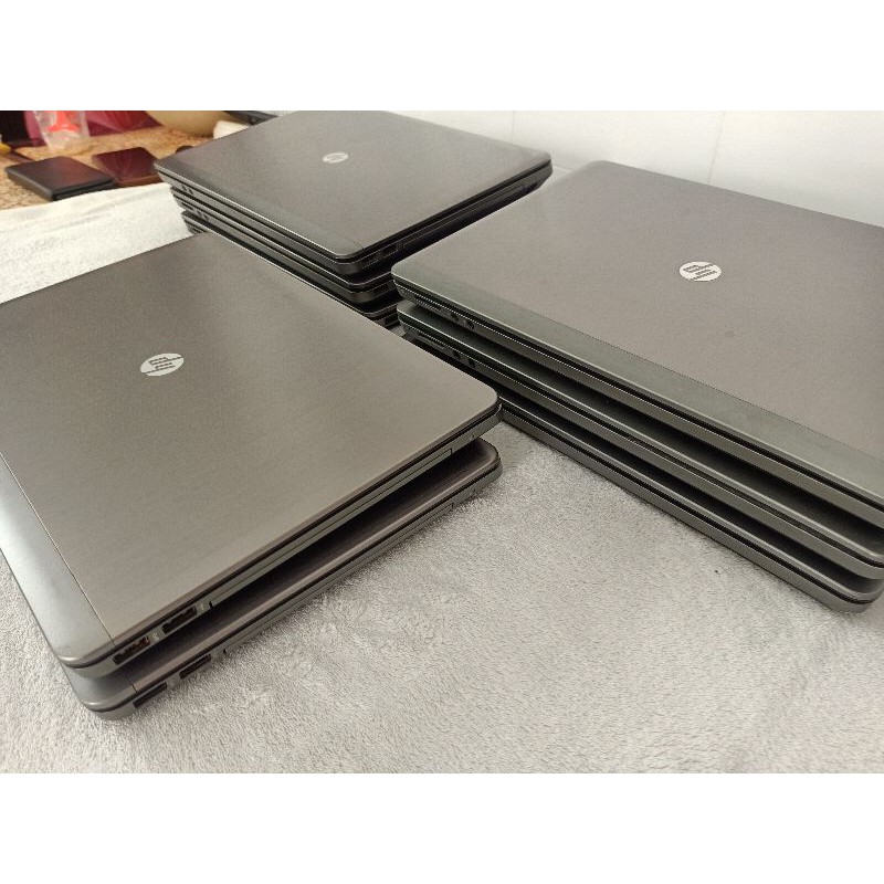 Laptop HP probook 4340s CPU Core I5 thế hệ 3  chạy mượt mọi ứng dụng