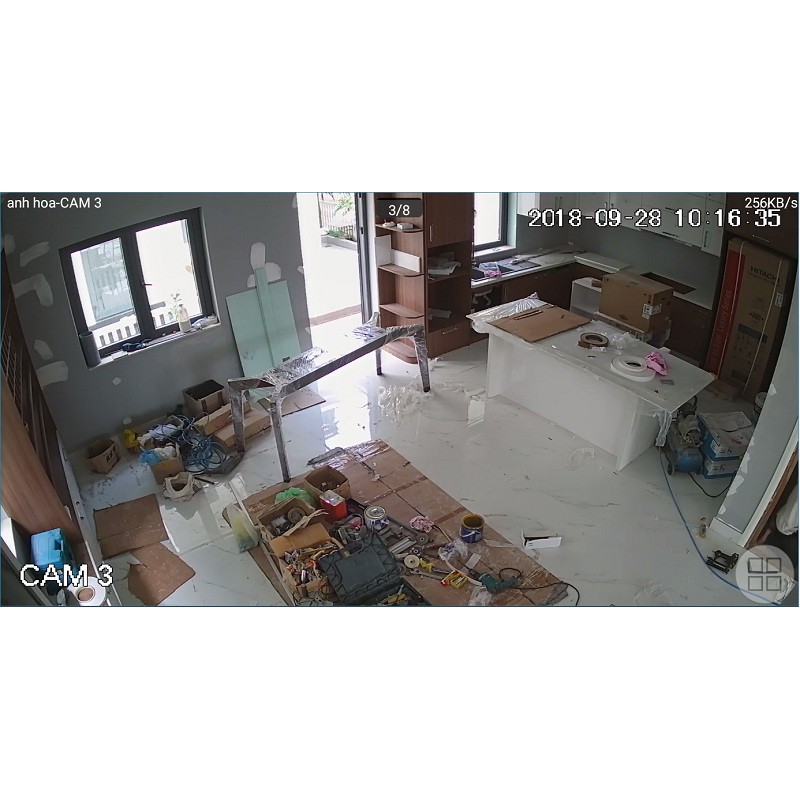 Camera IP Wifi 2MP IMOU C22EP Full HD 1080P - Còi Hú Báo Động – Phát Hiện Chuyển Động – HÀNG CHÍNH HÃNG