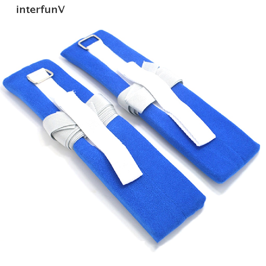 1 Dây Đai Cố Định Tay Và Chân Limbs Mới