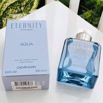 Nước hoa nam Calvin Klein Eternity Aqua for men 100ml EDT