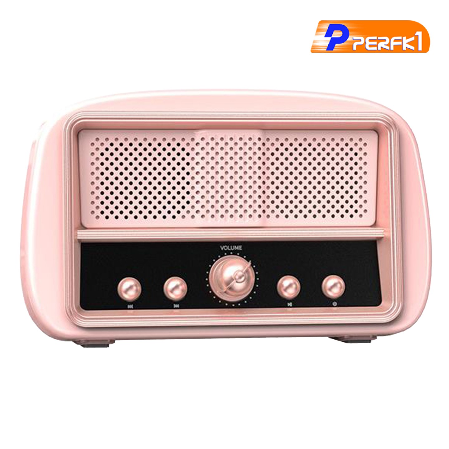 Loa Bluetooth Hm13 Phong Cách Retro Và Phụ Kiện