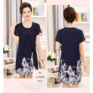 ĐẦM TRUNG NIÊN BMT 286 ( HÀNG CÓ SẴN )