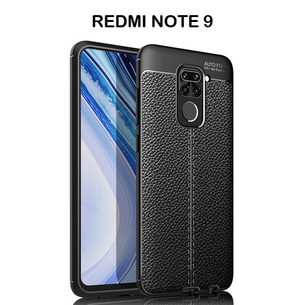 Bao Da Nắp Gập Tự Động Lấy Nét Cho Xiaomi Redmi Note 2 3 4 4x 5 6 7 8 9 5a Pro