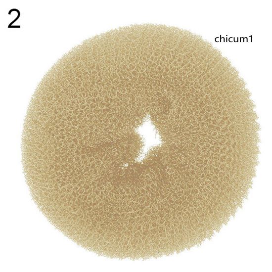 Dụng cụ búi tóc tiện lợi cho nữ