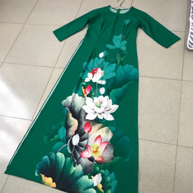 Váy thanh lý