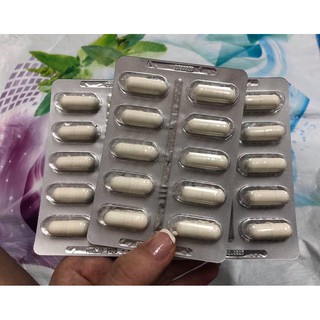 Gluco samin hàng Đức đủ bill