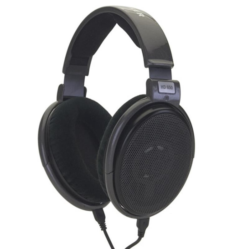 Tai nghe Sennheiser HD 650